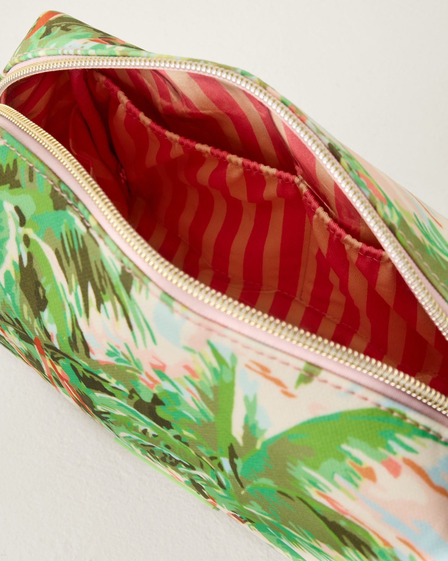 Coastal Dreams Cosmetic Pouch