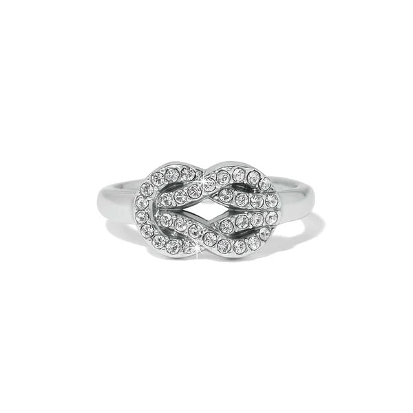 Interlok Harmony Luxe Ring