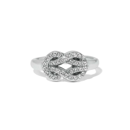 Interlok Harmony Luxe Ring