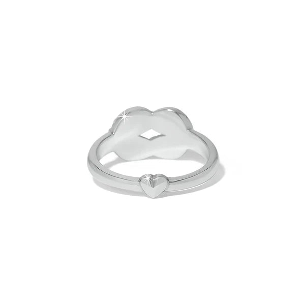 Interlok Harmony Luxe Ring
