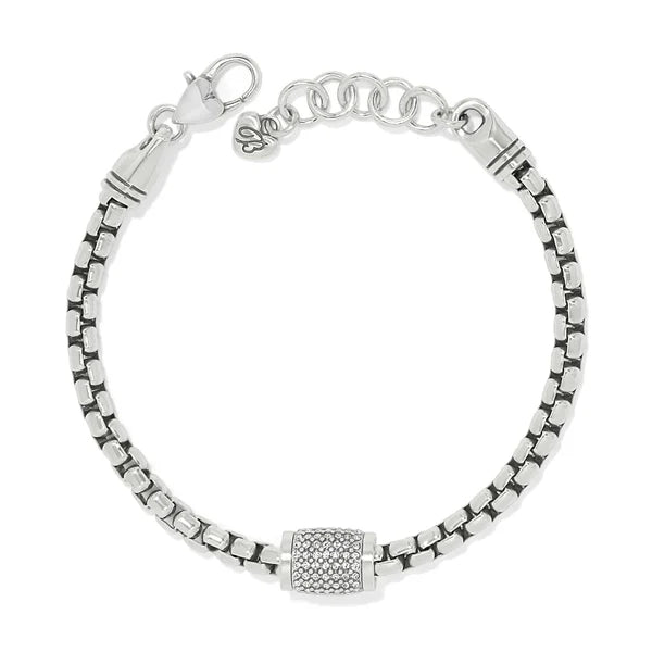 Meridian Solis Station Bracelet