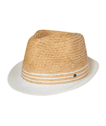 Women's Fedora - Jordan