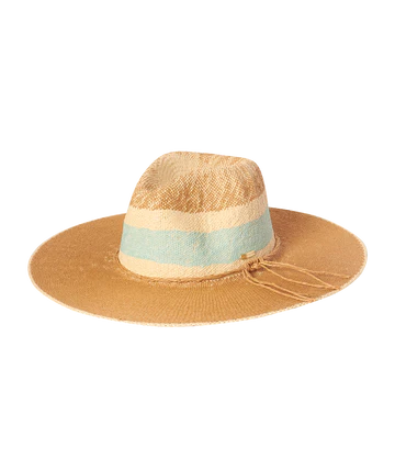 Women's Wide Brim - Carmela
