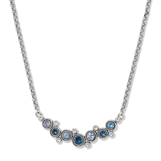 Constella Blue Necklace