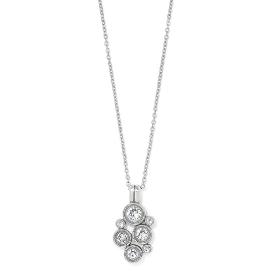 Constella Crystal Necklace