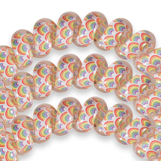 Rainbow Daze TELETIES Large