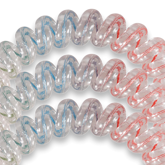 Rainbow Rope TELETIES Large