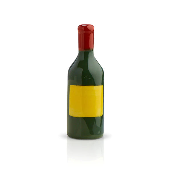 Wine Bottle Mini