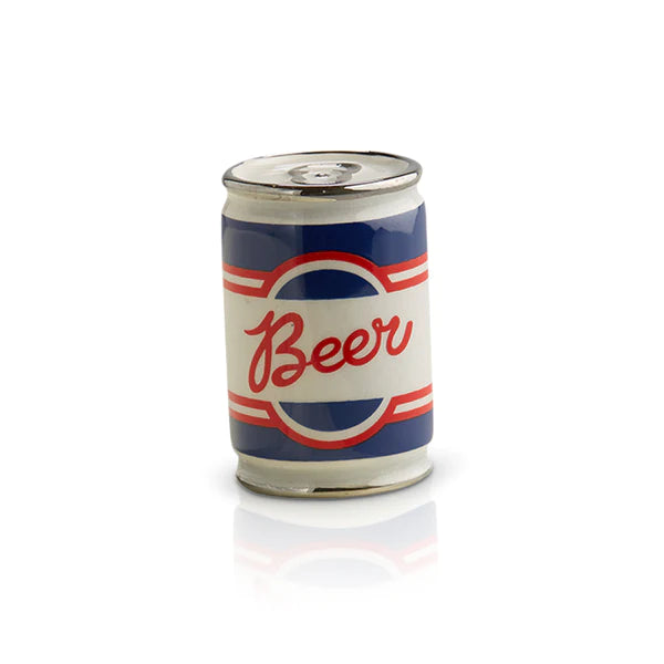 Beer Me! (Beer Can) Mini