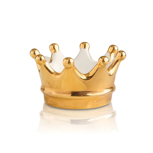 Gold Crown Mini