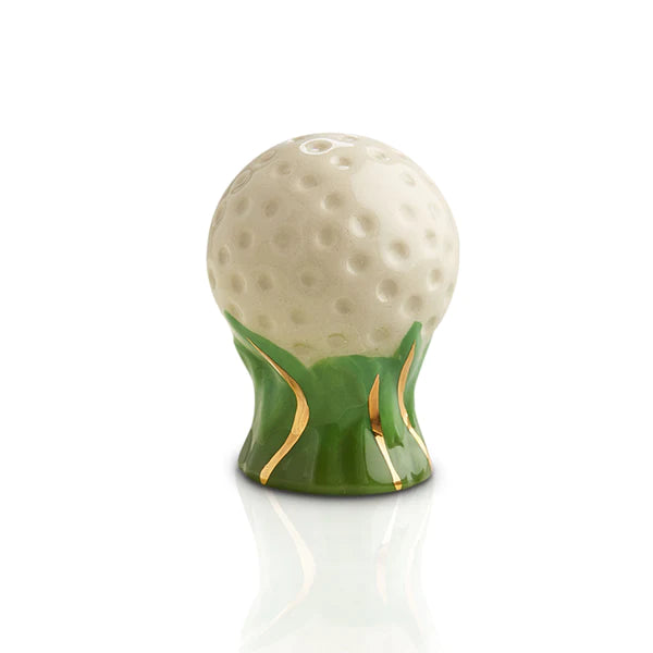 Hole in One (Golf Ball) Mini