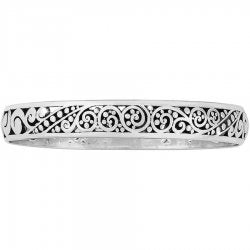 Love Affair Bangle Bracelet