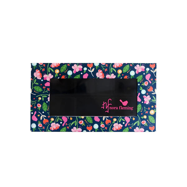 6 Section Keepsake Box (Floral)