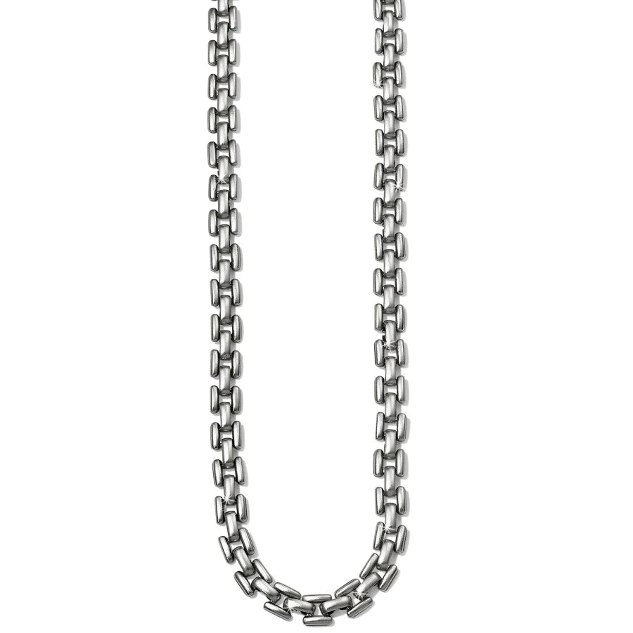 Athena Silver Chain