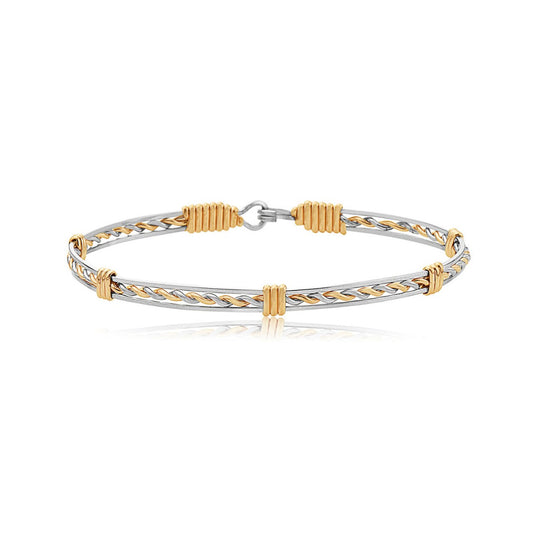 Be Still Bracelet