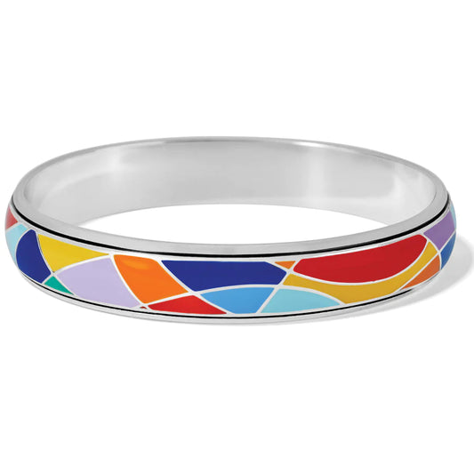 Colormix Bangle Bracelet