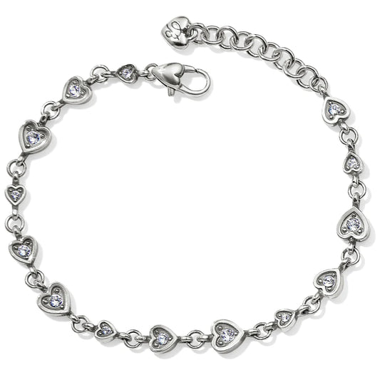 Meridian Love Notes Bracelet