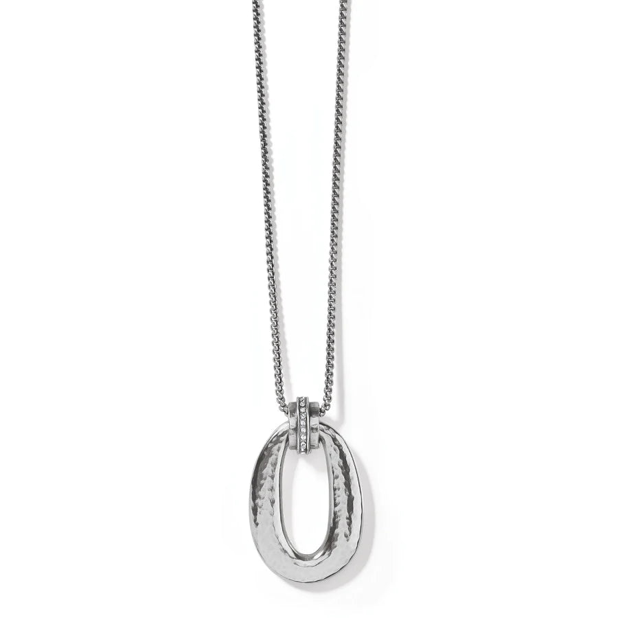 Meridian Necklace