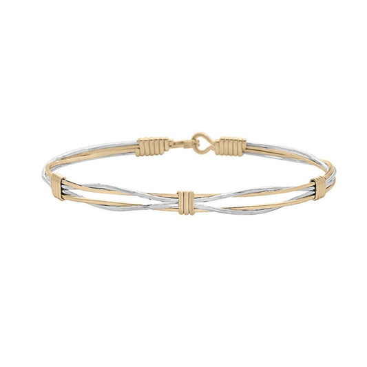 Out of the Darkness Bracelet