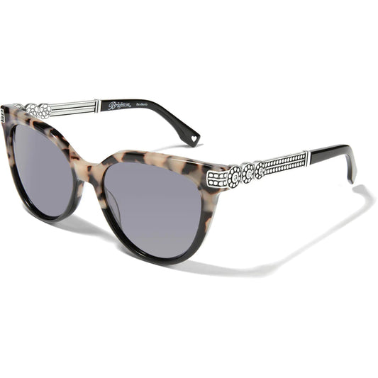 Pebble Medali Duel Tone Sunglasses