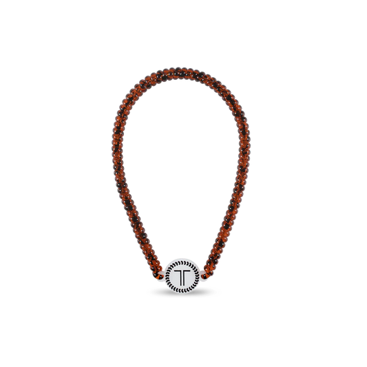 Tortoise Teleties Headband Hair Tie