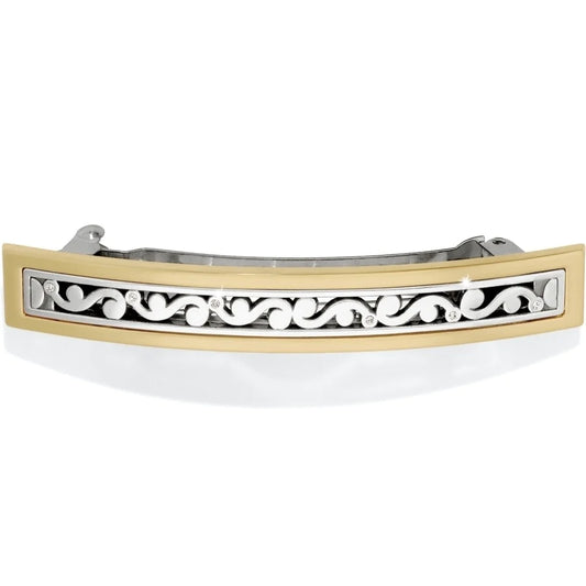True Love Large Hair Barrette