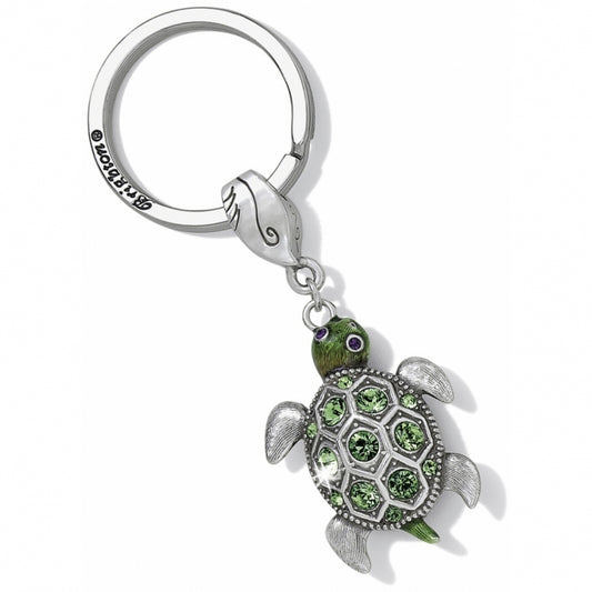Brighton Marvels Turtle Key Fob